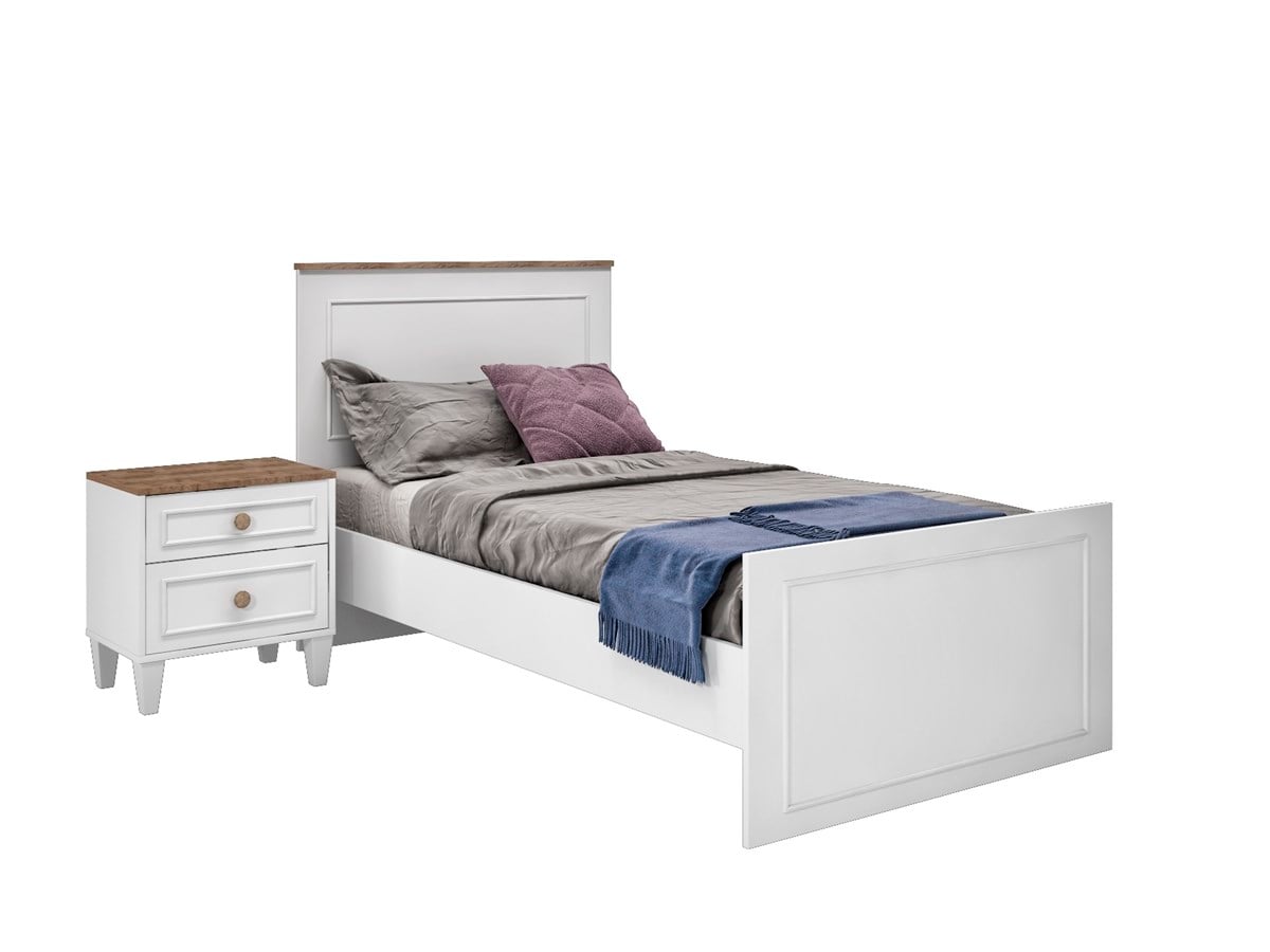 SMART KOMODİN(%100MDF)