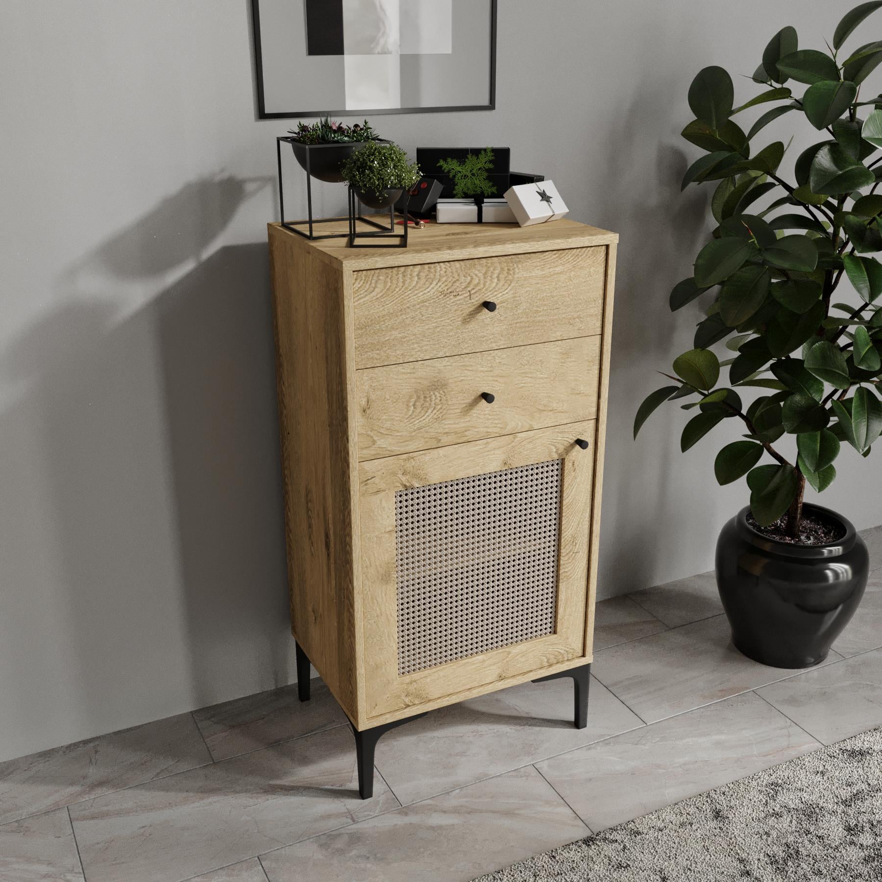 TRİO 2 ÇEK. ŞİFONYER