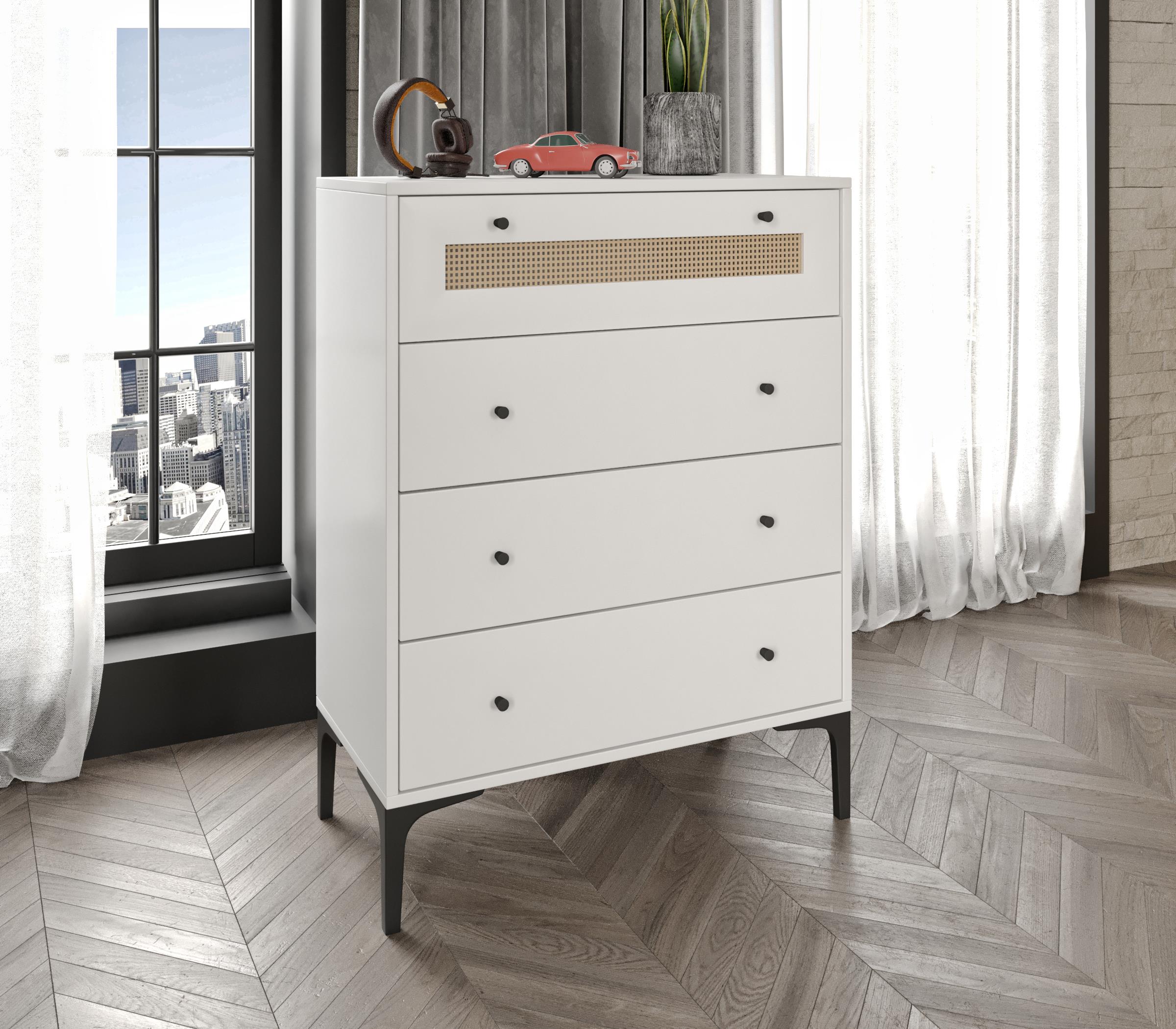 TRİO 4 ÇEK.  ŞİFONYER