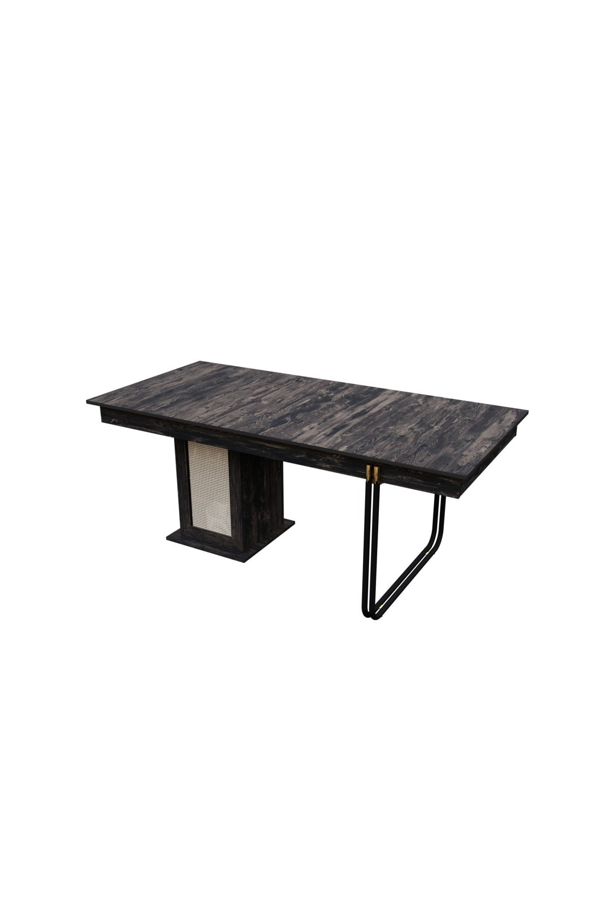 TRİOO TUVALO DEKORATİF MASA (%100MDF)