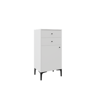 FOCUS 2 ÇEK. ŞİFONYER(%100MDF)