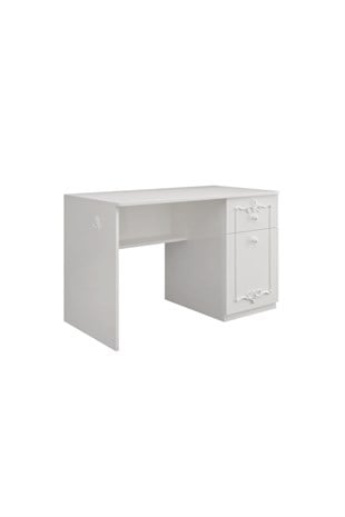 Romantic Çalışma Masası(%100MDF)v