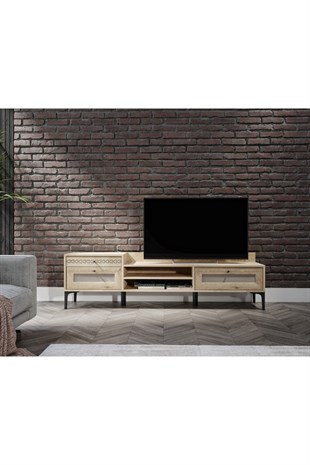 Trio Hazeran Tv Ünitesi(%100mdf)