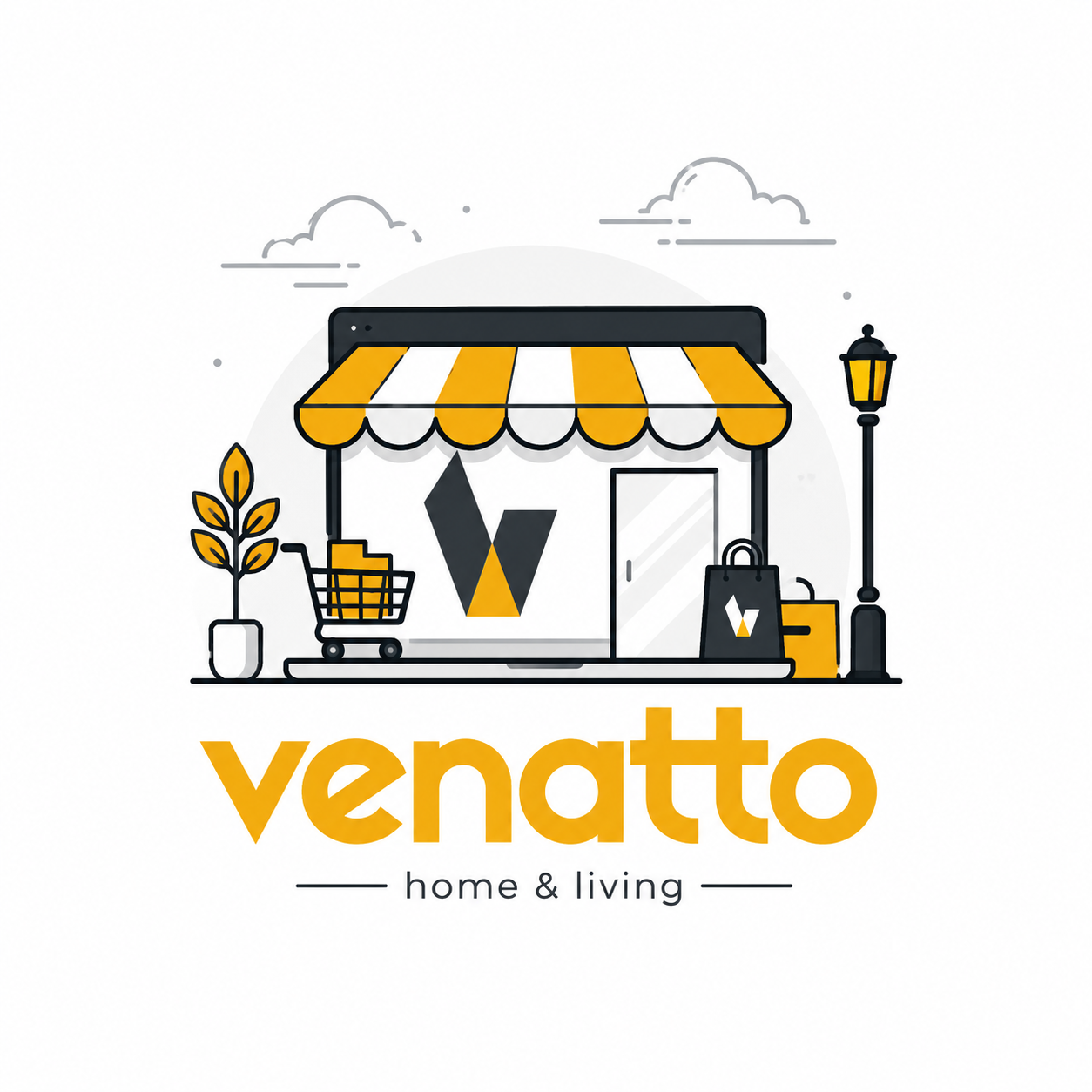 Venatto Home & Living