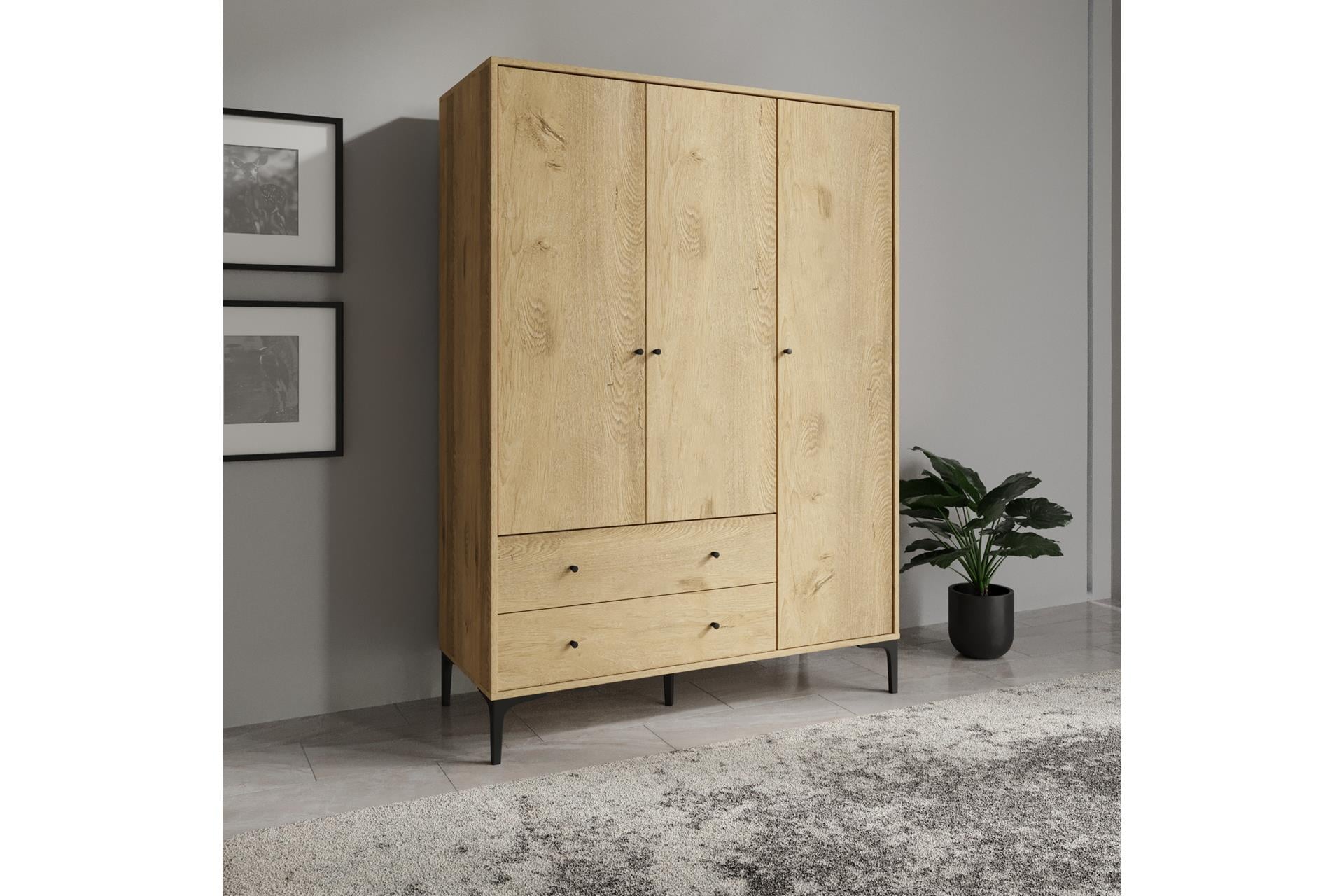 FOCUS 3 KAPILI DOLAP