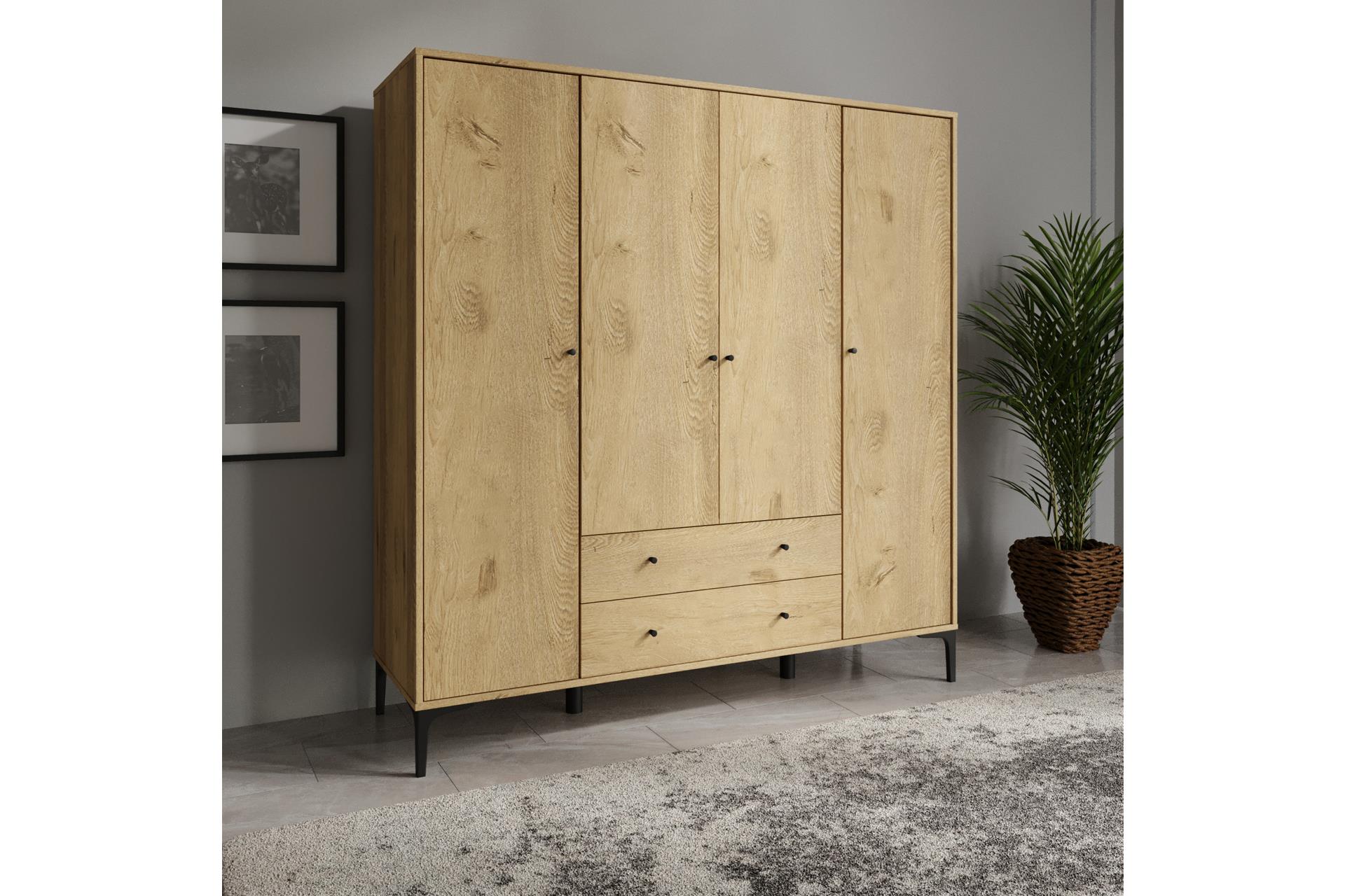 FOCUS 4 KAPILI DOLAP