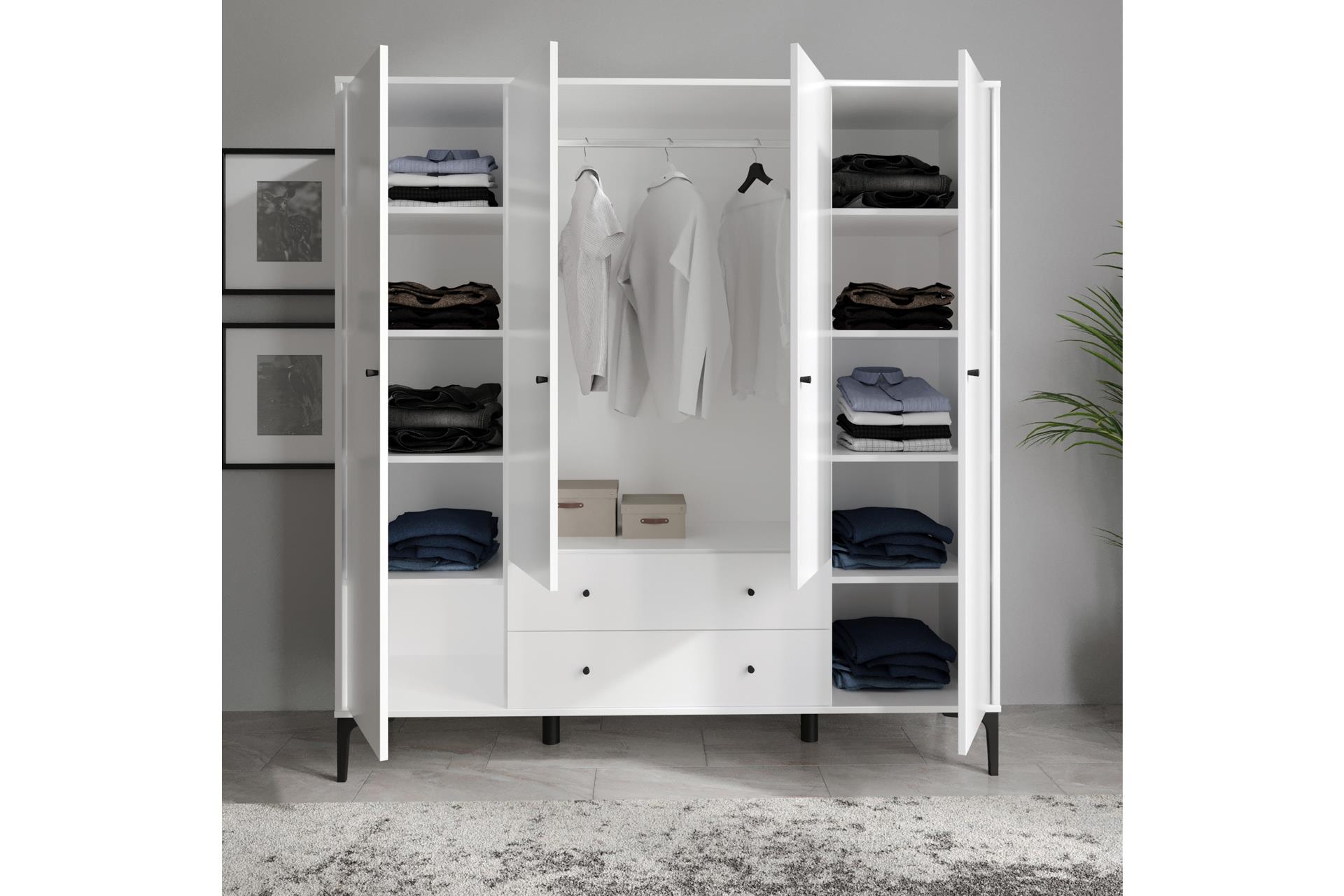 FOCUS 4 KAPILI DOLAP