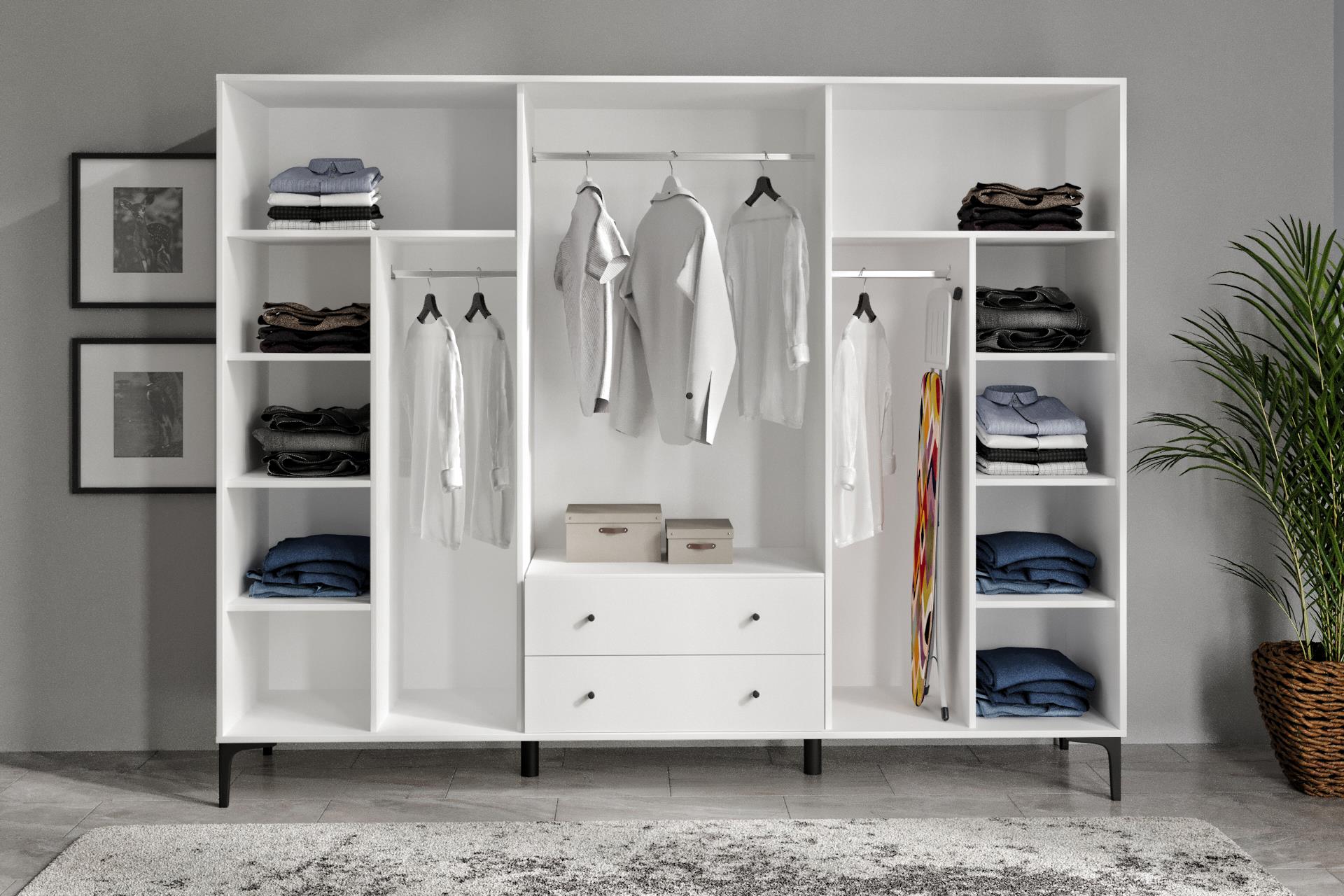 FOCUS 6 KAPILI DOLAP