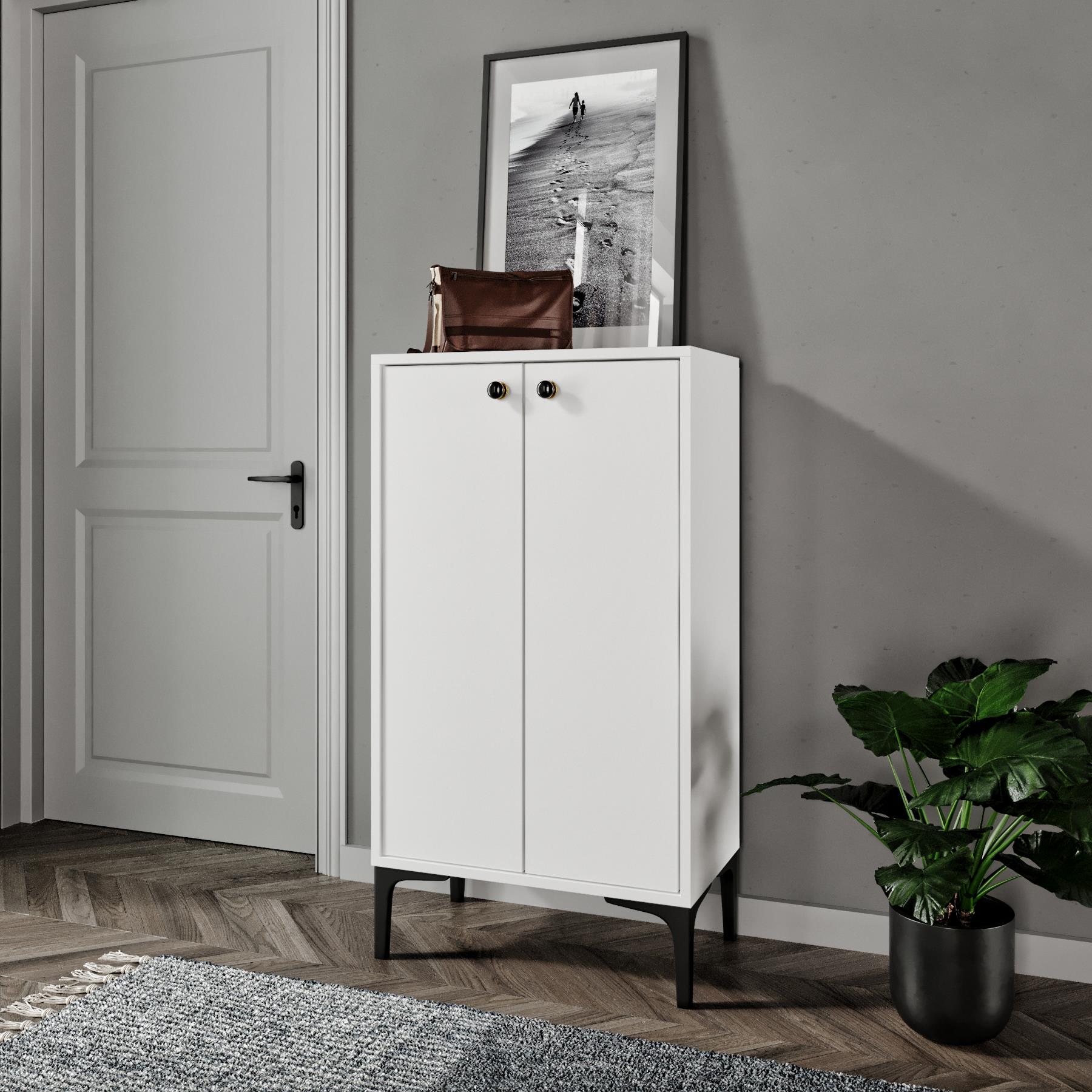 PARİS AYAKKABILIK(%100MDF)