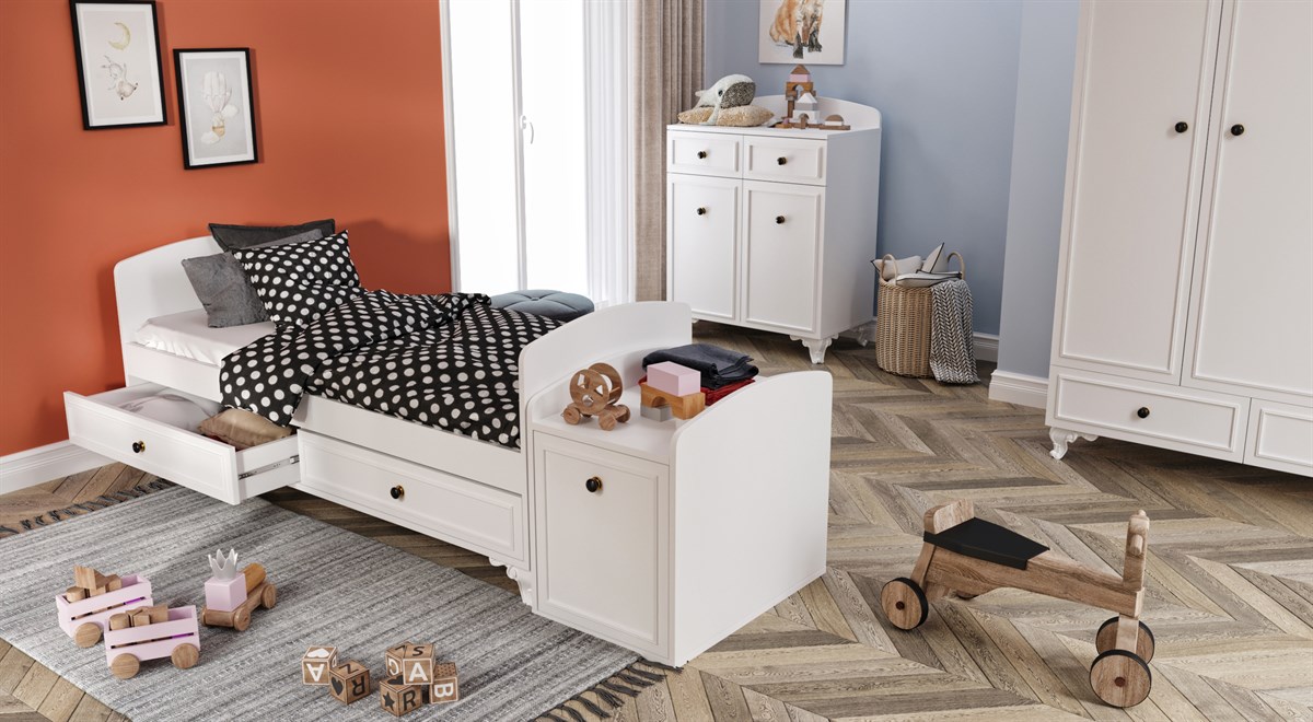 SELENA AVANGART BEŞİK