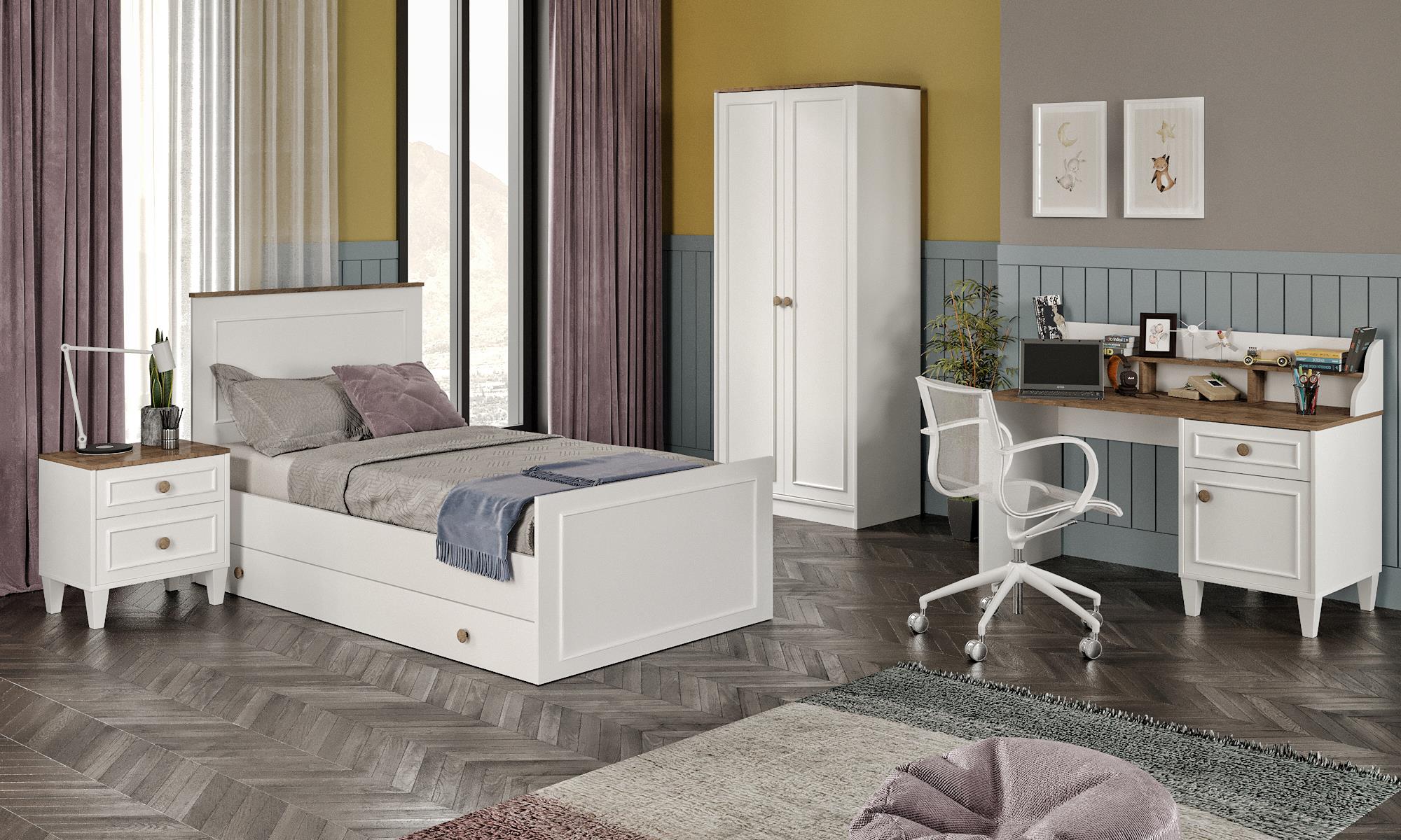 SMART 2 KAPILI DOLAP