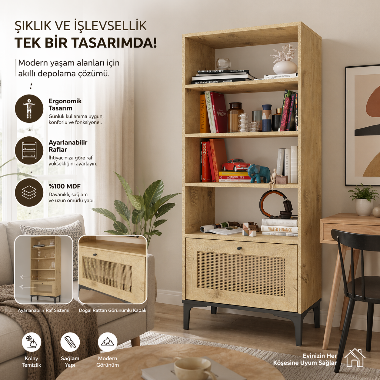 Trio Kitaplık