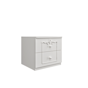 ROMANTİC LİFE GENÇ ODASI(%100MDF)