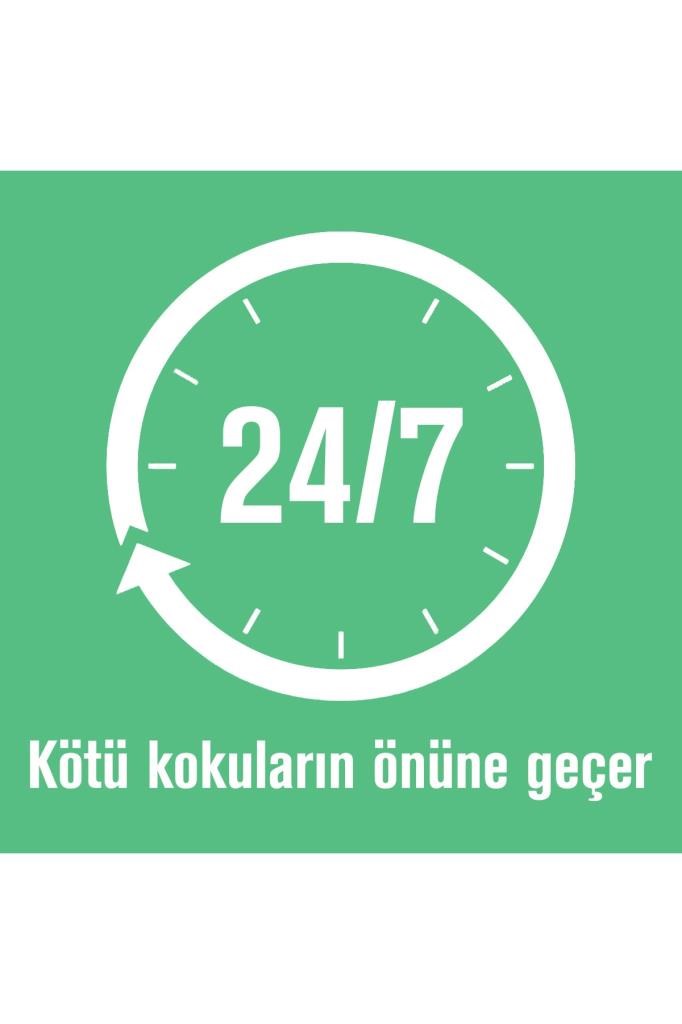Air Wick Oda Kokusu Freshmatic Bahar Çiçekleri Kit + Yedek