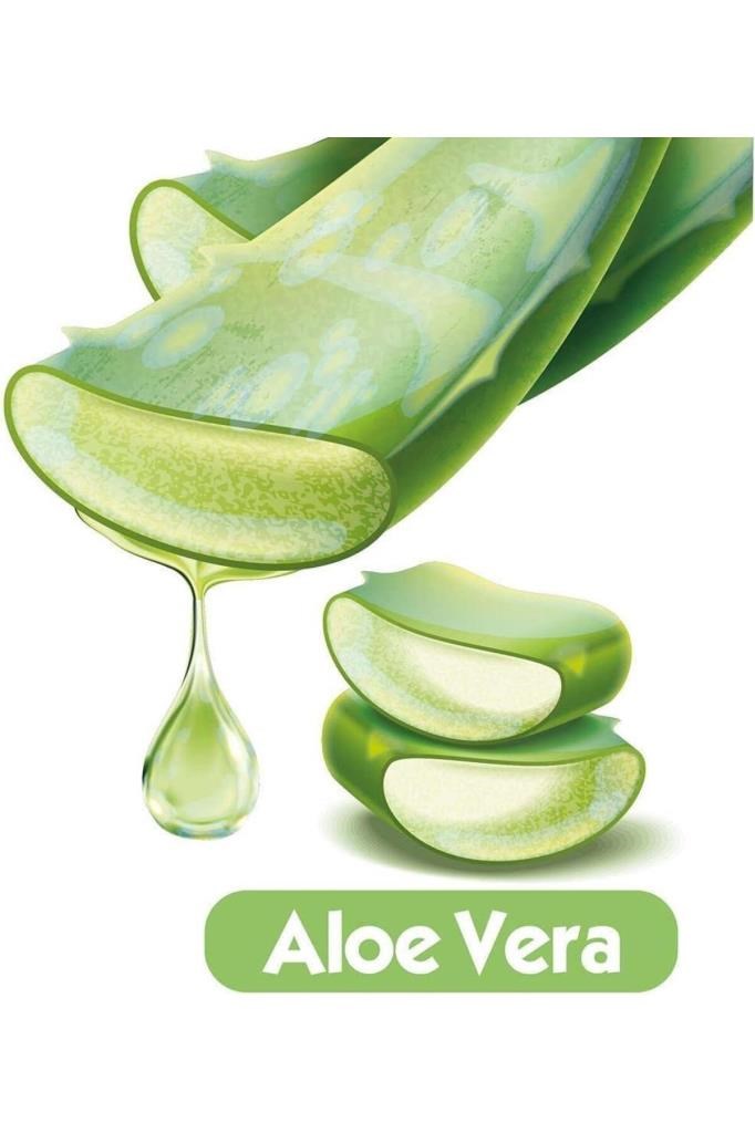 Baby Turco Aloe Veralı Kapaklı Soft Islak Mendil 90 Lı