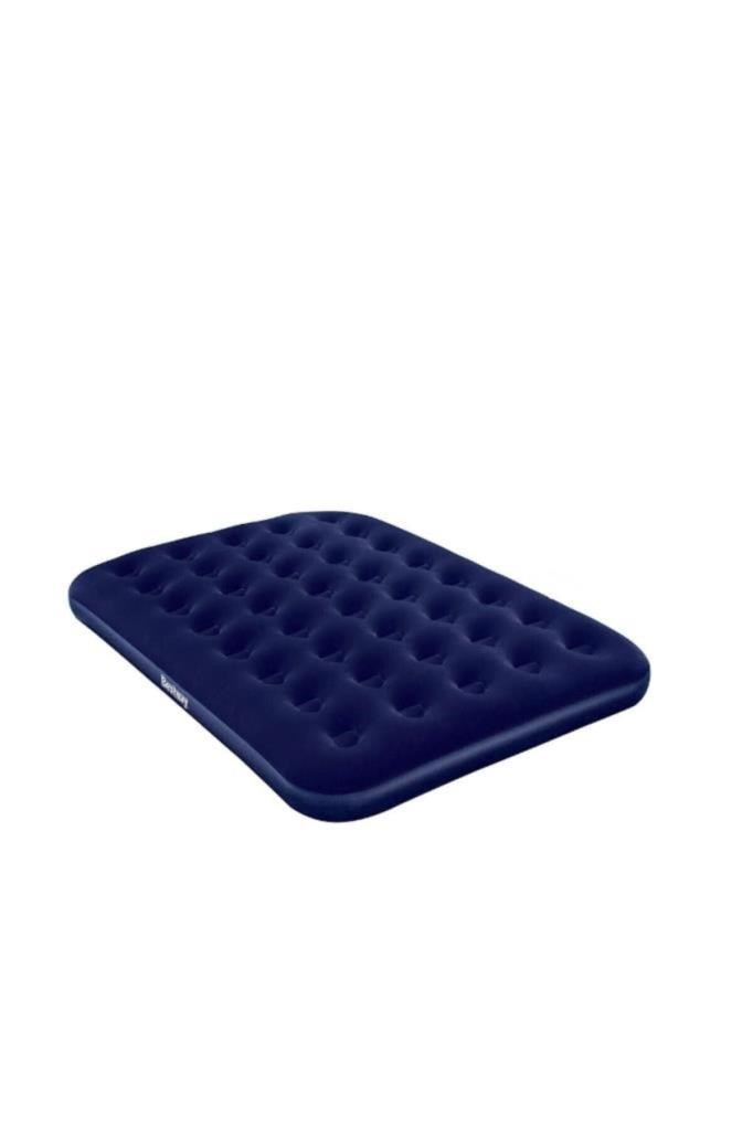 Bestway Double Şişme Yatak ( 191 Cm X 137 Cm X 22 Cm) (67002)