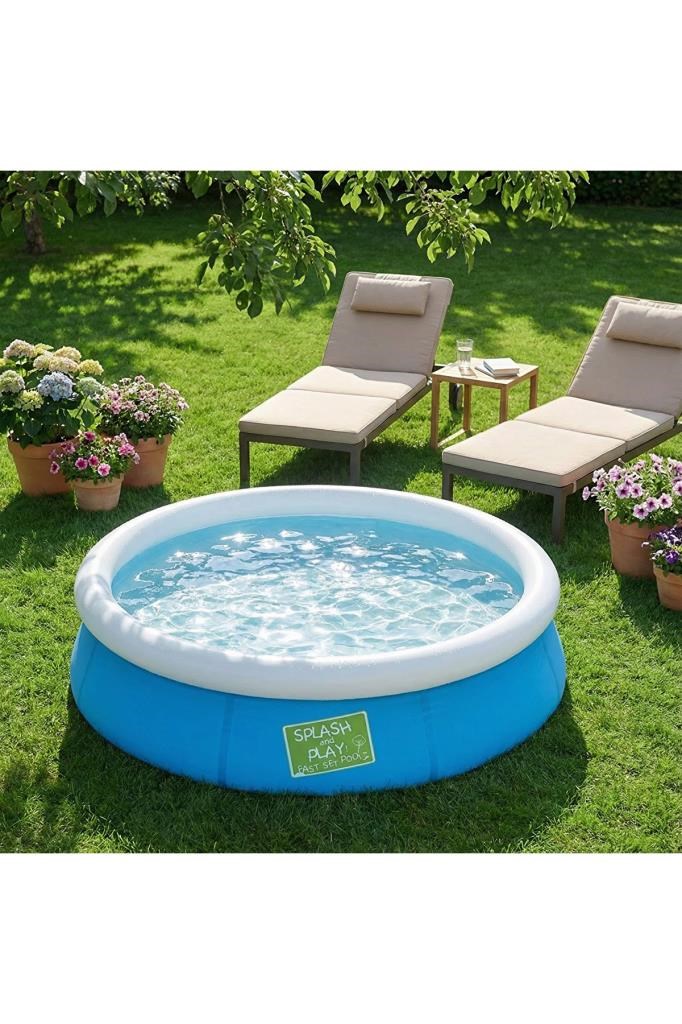 Bestway Havuz 152X38 cm 57241