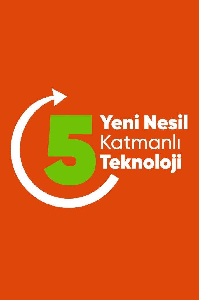 Freshlife Medium Beden Orta Boy Yetişkin Hasta Bezi 30 Adet