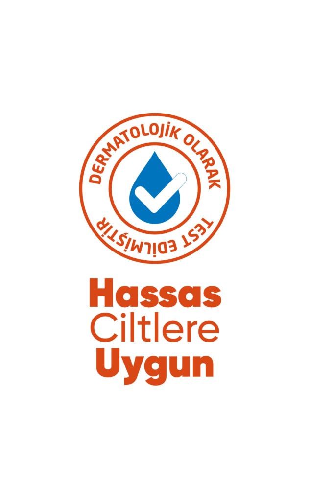 Freshlife Vücut Temizleme Havlusu 50 Yaprak