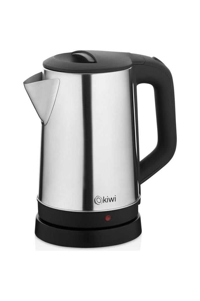 Kiwii Su Isıtıcı Çelik Kettle Kk-3330