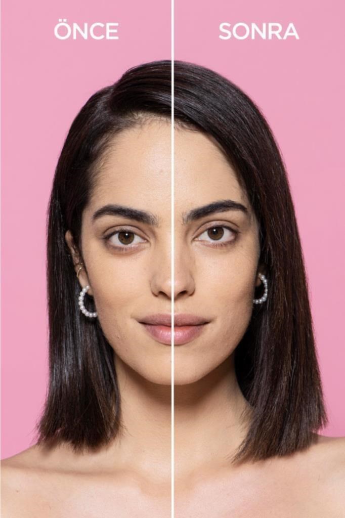 LOréal Paris Infaillible 24h Fondöten 125 Natural Rose