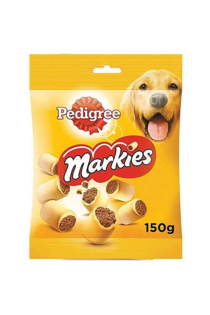 Pedigree Markies Köpek Ödül Bisküvisi 150 Gr