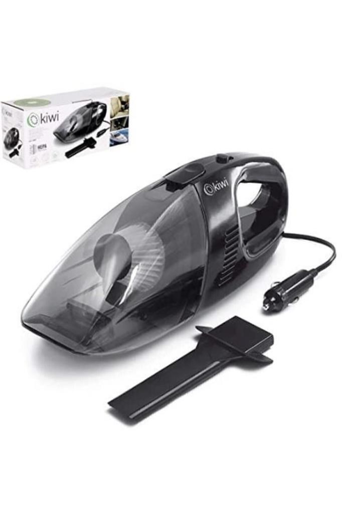 Piranha Araç Tipi El Süpürgesi Pvc 4005