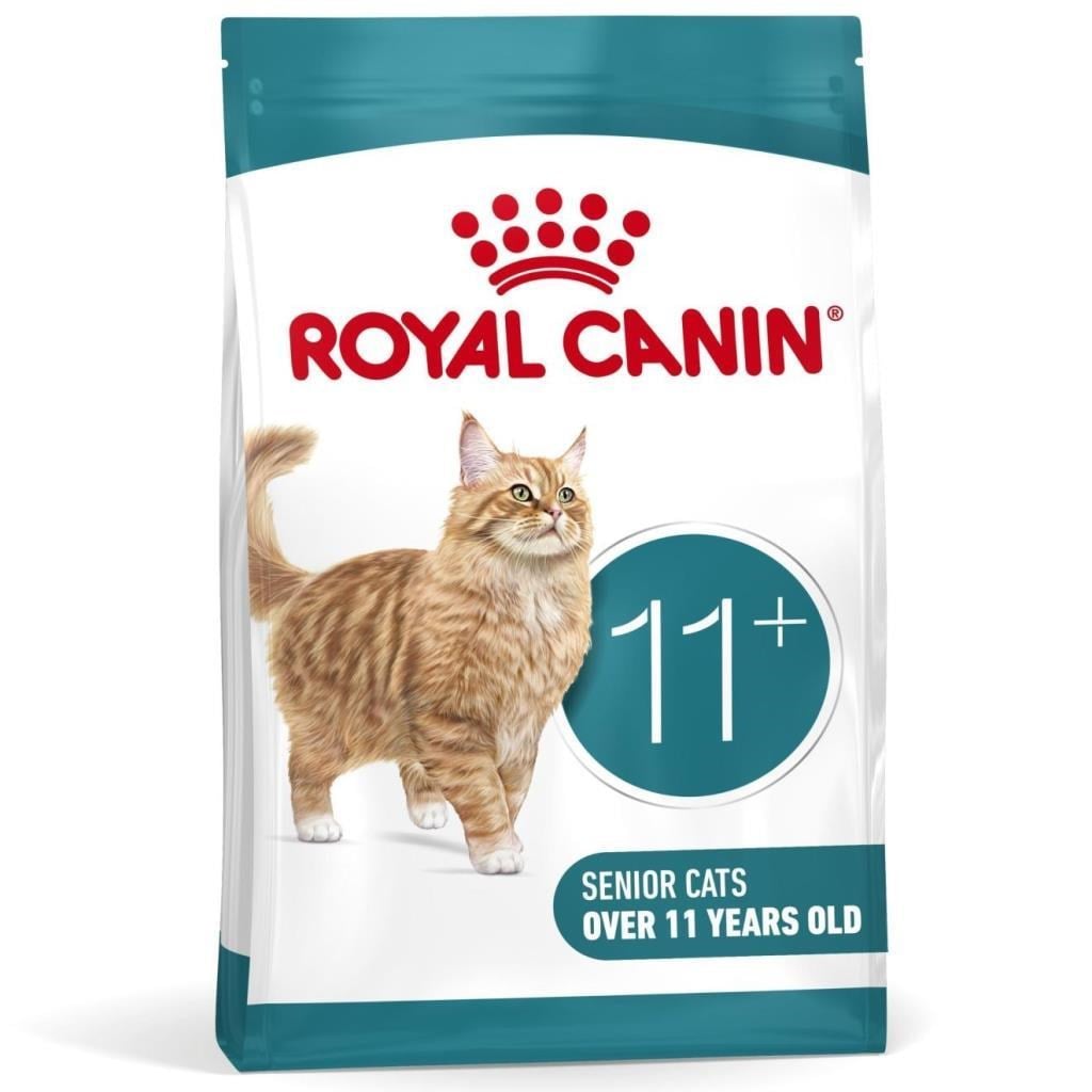 Royal Canin Healthy Ageing 11+ Yaşlı Kedi Kuru Maması 2 Kg