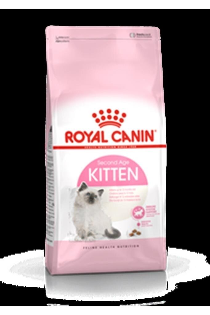 Royal Canin Kitten Yavru Kedi Maması 2 Kg