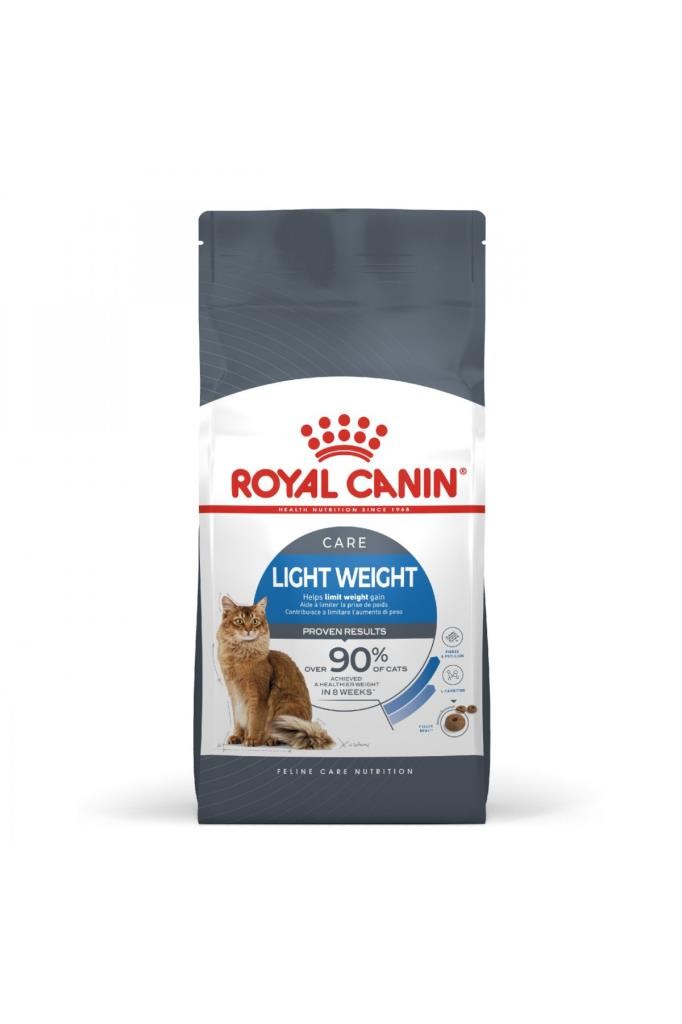 Royal Canin Light Yetişkin Kedi Maması 8 kg
