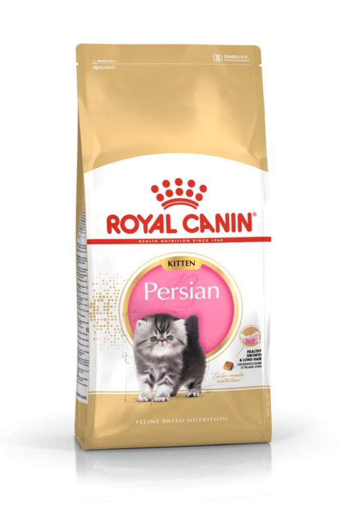 Royal Canin Persian Kitten Iran Yavru Kedi Maması 2 Kg