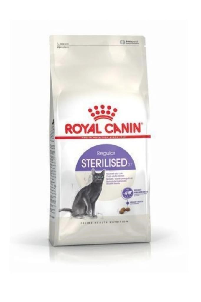Royal Canin Sterilised 37 Kedi Maması 15 Kg