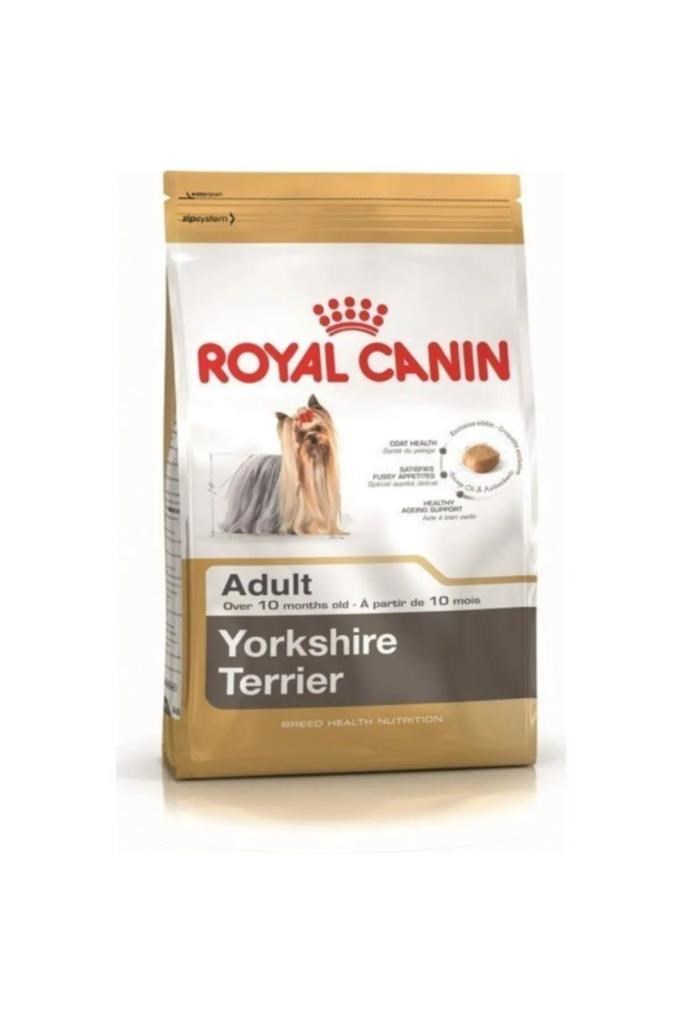 Royal Canin Yorkshire Terrier Köpek Mama 1,5 6857