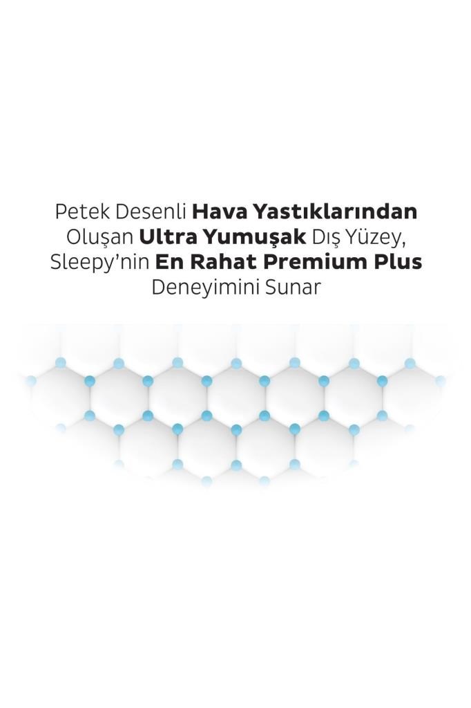 Sleepy Bio Natural Premium Plus Airbag Comfort Avantaj Paketi Külot Bez 5 Numara Junior 80 Adet