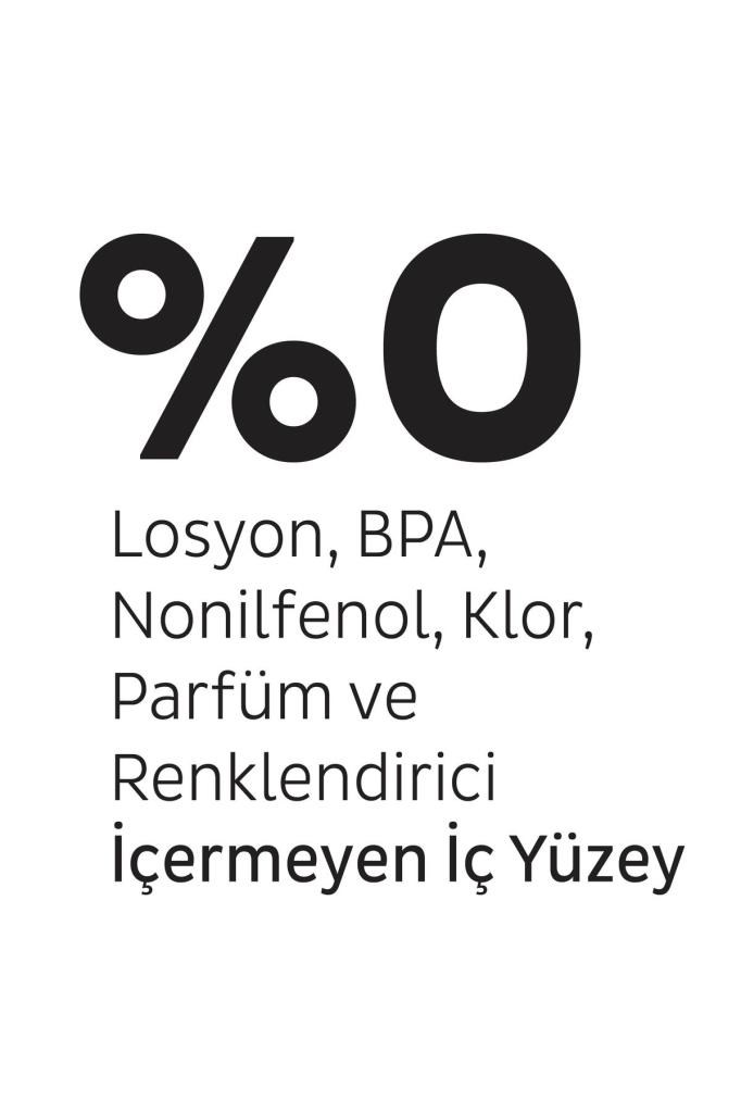 Sleepy Bio Natural Premium Plus Hijyenik Ped Normal 48 Adet Ped