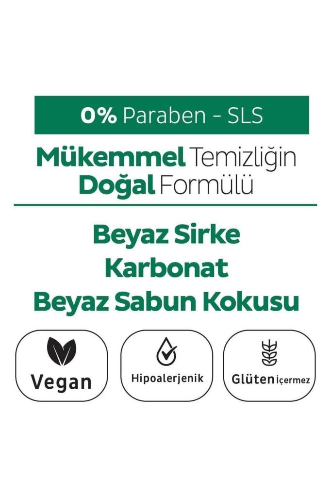 Sleepy Easy Clean Yüzey Temizlik Havlusu 3x100 (300 Yaprak)