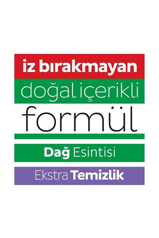 Sleepy Mountain Yüzey Temizlik Havlusu&Mendili Dağ Esintisi 12x100 (1200 Yaprak)