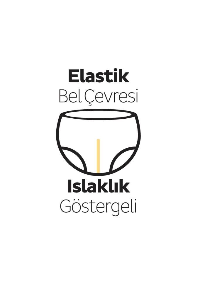 Sleepy Natural Gross Paket Külot Bez 4 Numara Maxi 100 Adet