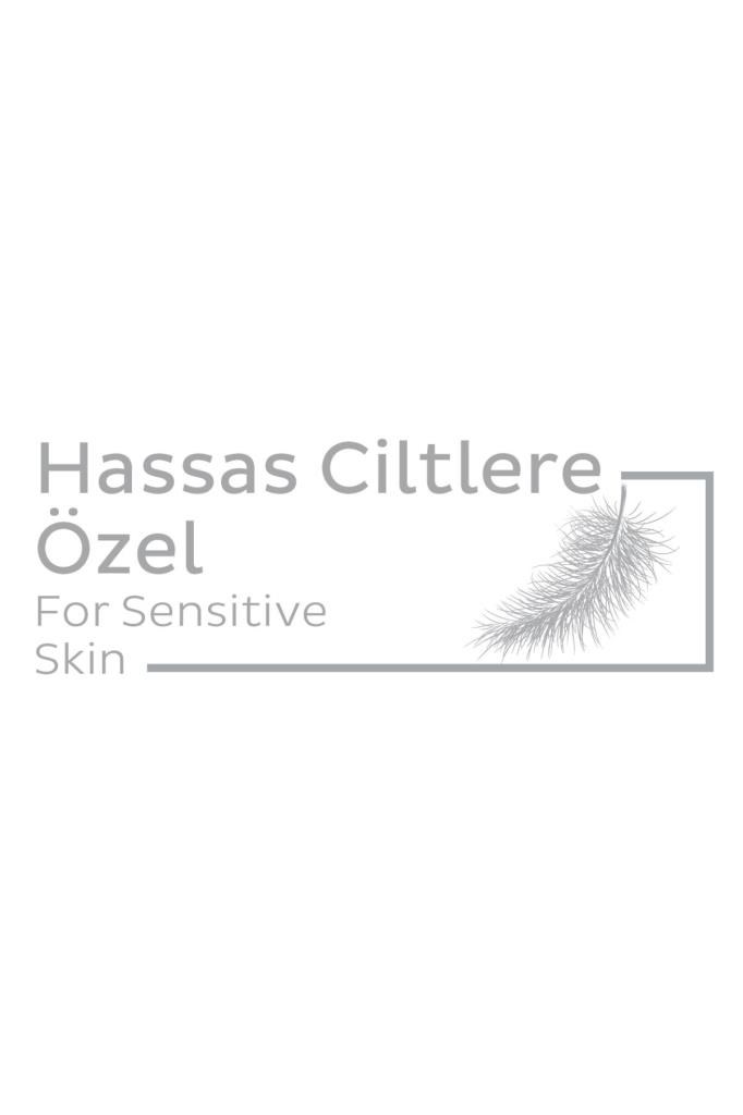 Sleepy Perine Bölgesi Vücut Temizleme Havlusu 8x50 (400 Yaprak)