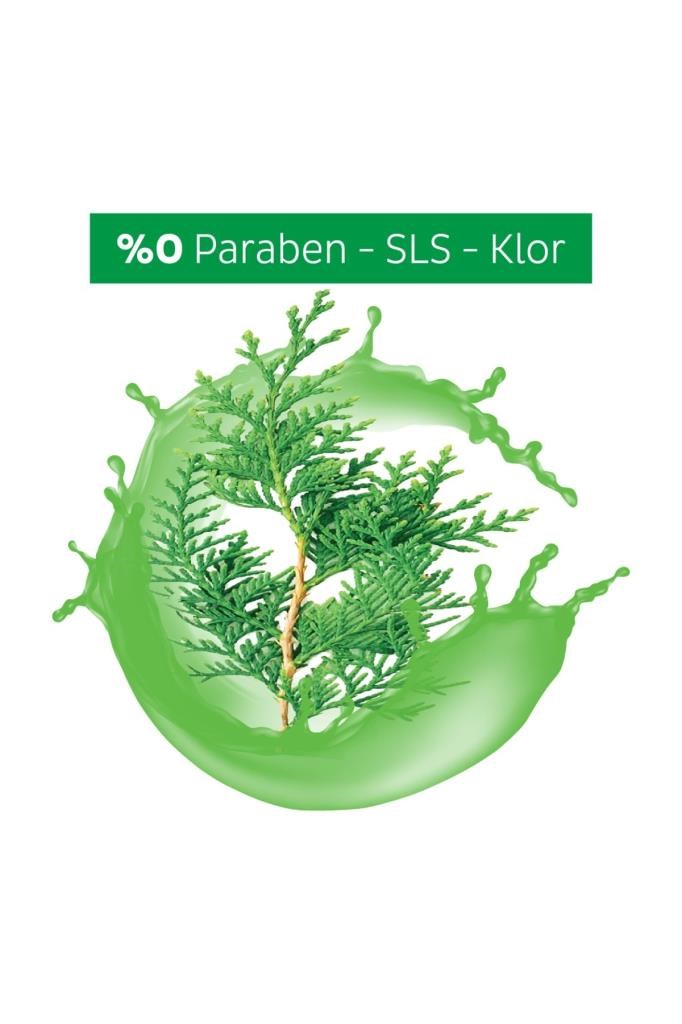 Sleepy Pine Yüzey Temizlik Havlusu&Mendili Çam Ferahlığı 100 Yaprak