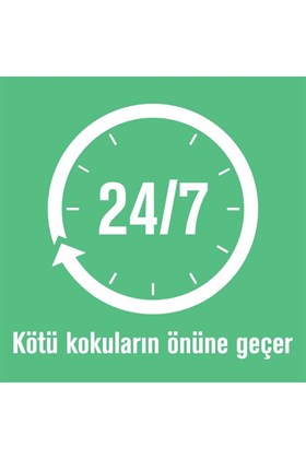 Air Wick Oda Kokusu Freshmatic Bahar Çiçekleri Kit + Yedek