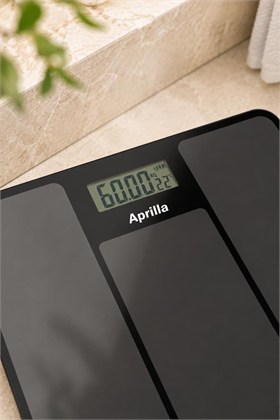 Aprilla Dijital Banyo Baskülü ABS-1033 1678
