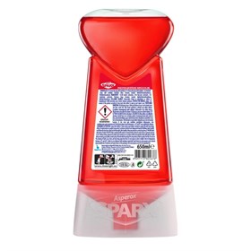 ASPEROX Sparx Karpuz & Cool Lime Bulaşık Deterjanı 650 ML