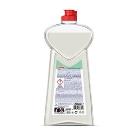 ASPEROX Sparx Sıvı Bulaşık Deterjanı Losyon 1200 ml