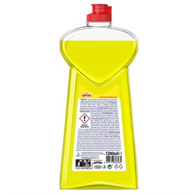 ASPEROX sparx sıvı bulaşık deterjanı limon 1200 ml