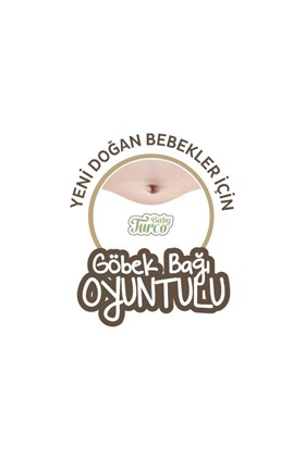 Baby Turco Doğadan Ekonomik Fırsat Paketi Pofuduk Bebek Bezi 1 Numara Newborn 100 Adet