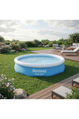Bestway Fast Set Havuz 57448