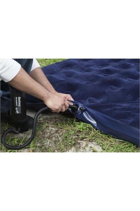 Bestway Üç Kişilik Şişme Yatak 67004 mk