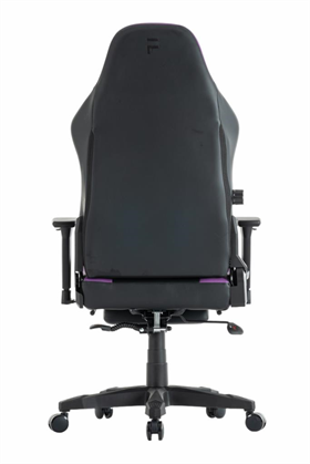 Fashcolle Globe Pro Purble Oyuncu Koltuğu