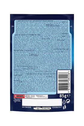 FELIX Sığır Etli 85 Gr. X 26 Adet Yaş Kedi Maması